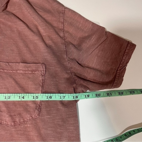 Mossimo Short Sleeve One Pocket T Shirt - Picture 8 of 8